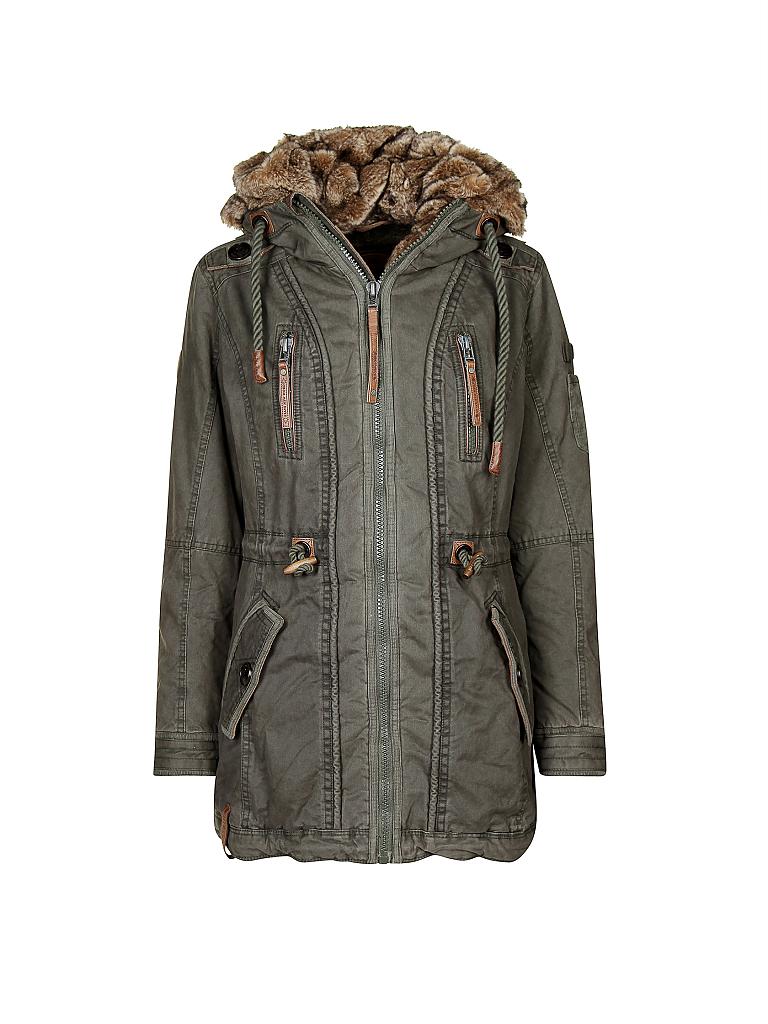 Naketano haubitze outlet jacket